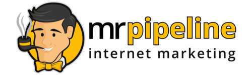 Mr. Pipeline